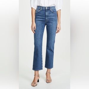 AGOLDE Comfort Stretch Pinch Waist Jeans